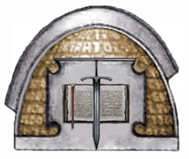 Grey Knights miniatury